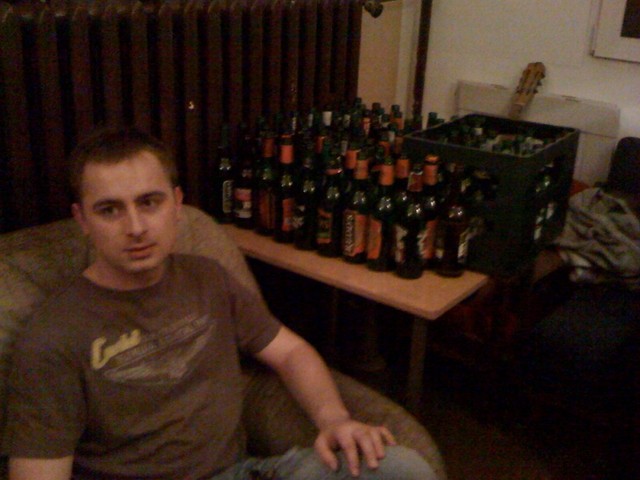 Borecki :D