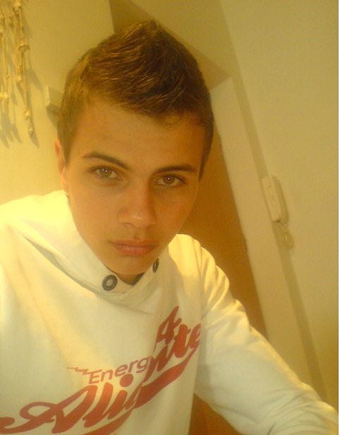 Znowu ja :(