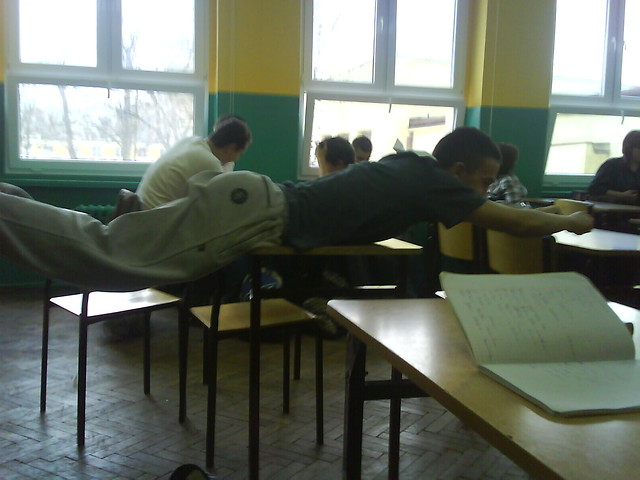 Kuchar ! ;)
