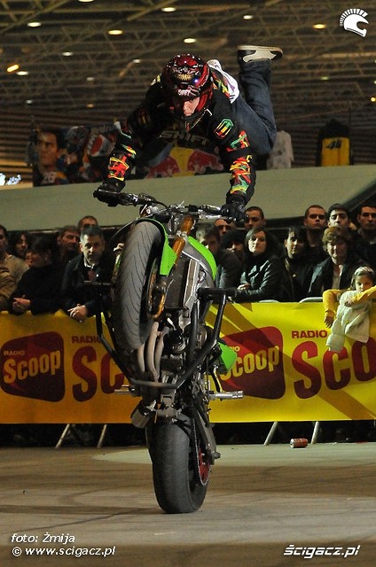 Stunt Style 