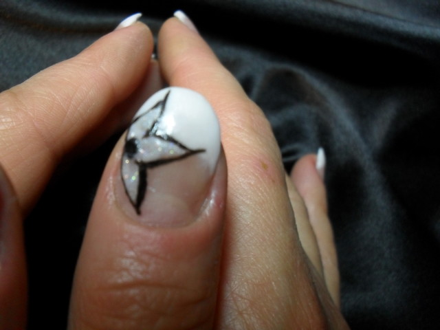 Wpis itanails