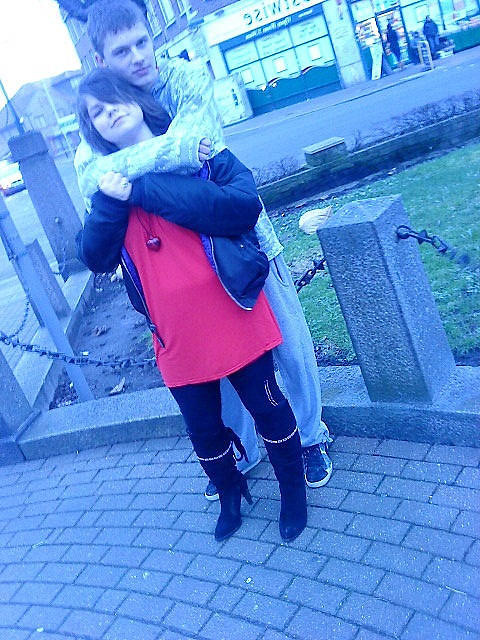 ja i kochany koksu looovam! ;***