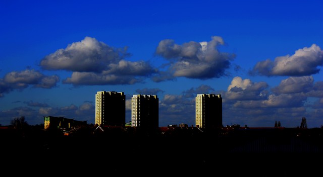 Edmonton Green 
