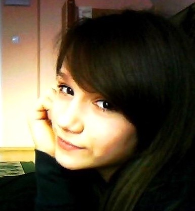 Wpis lizaczek95
