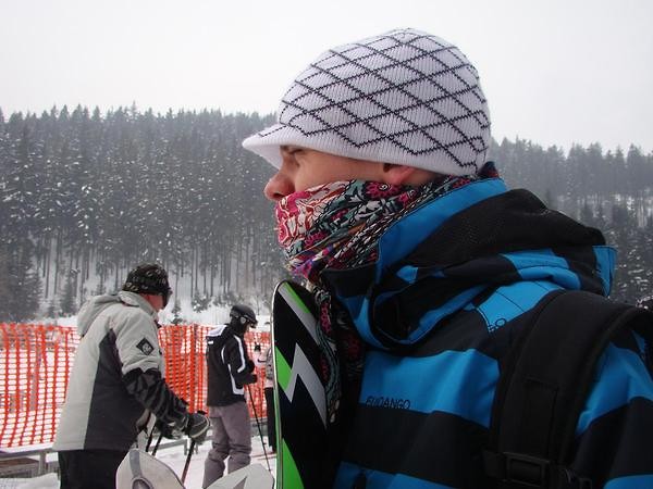 Republika Czeska 2010r
