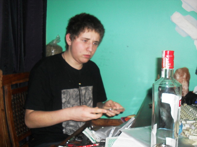 Wpis jestempusta
