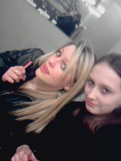 Z Moni :P