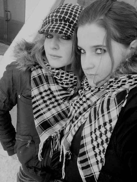 Wpis rebelldiongirls