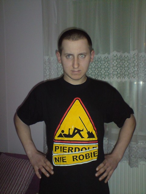 Do roboty:D  
