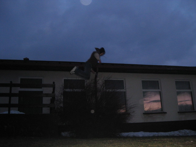 Jump :D