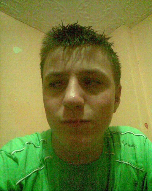 Stare zdjcie :)