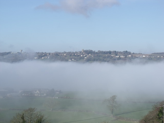 Misty Box