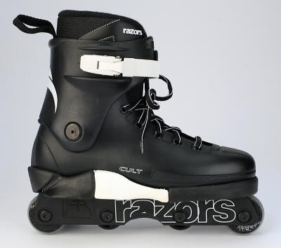 *** Razors ***