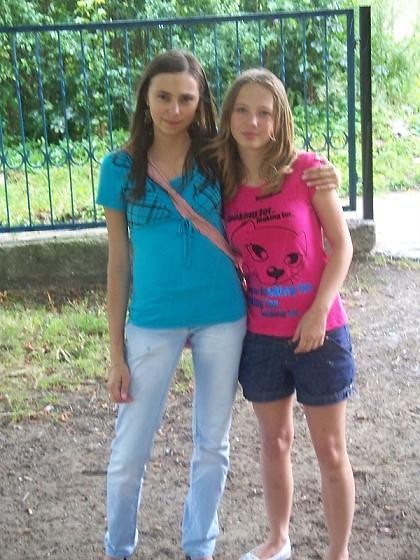 Z moj przyjacik ;)