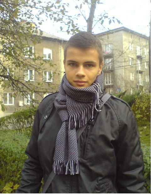 Poprostu ja 