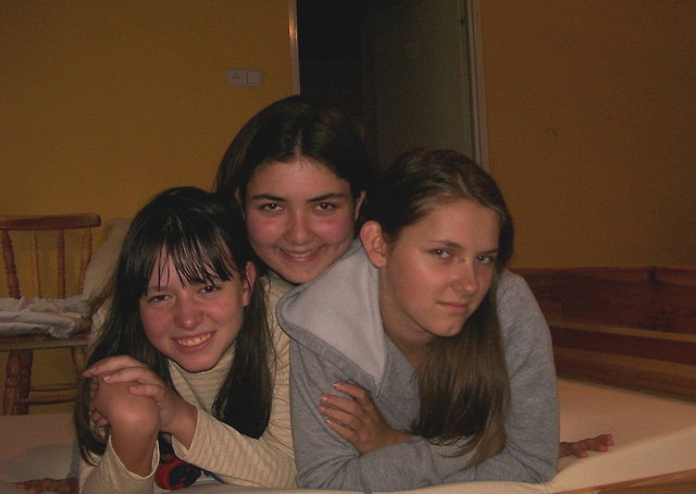 GOKOWICE 2009r.