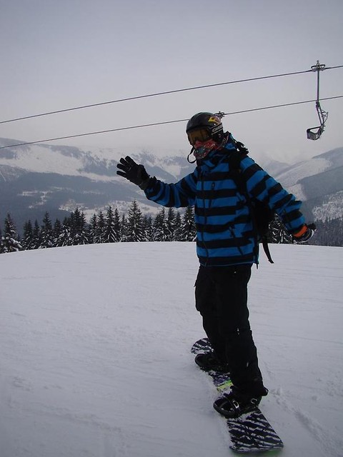 czechy 2010r