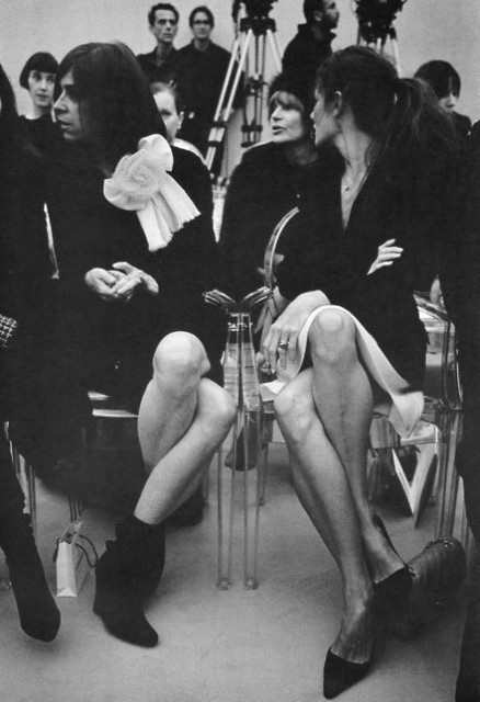 vogue