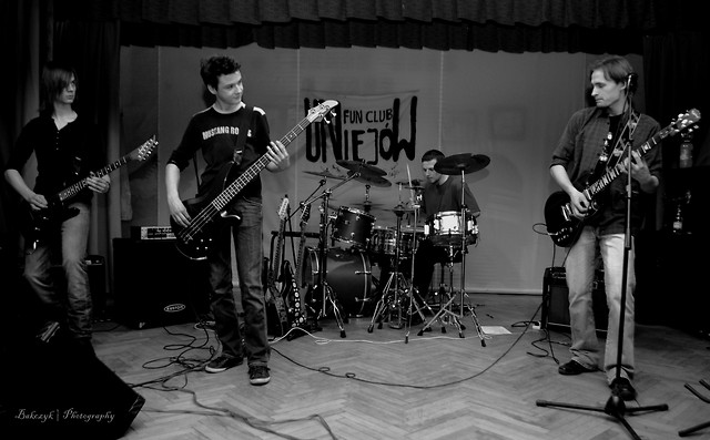The Chalturnicos..