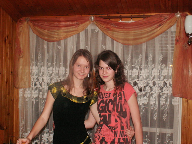 Urodzinowo ;))