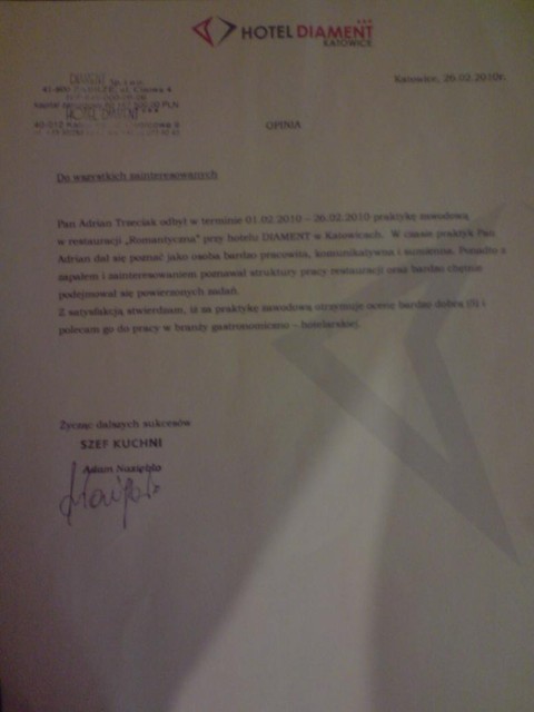 Wpis czeci