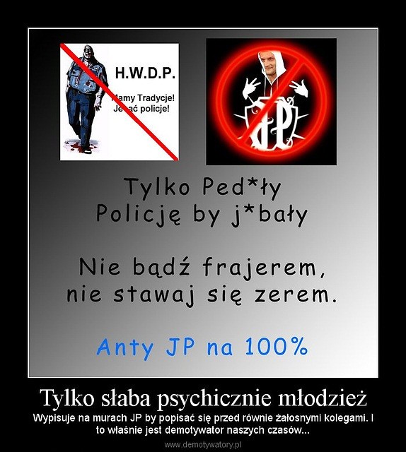 Wpis killazgifts