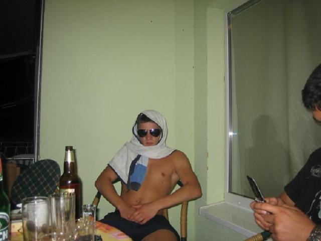 Patryk O.