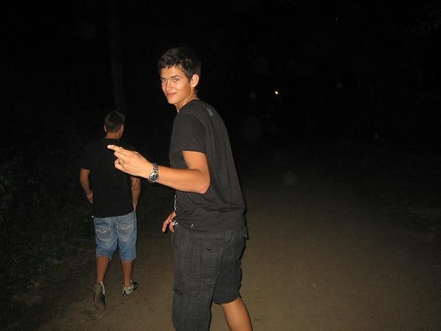 Arek P.