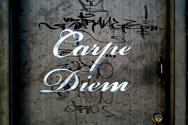 Carpe Diem