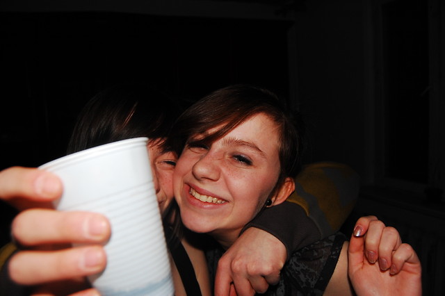U Marcinka.! ;D