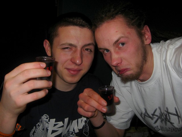 Wisienki ;D