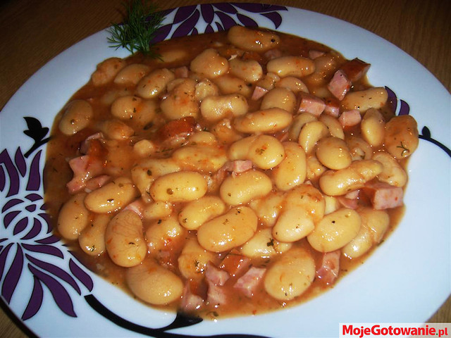 Fasolka po bretosku