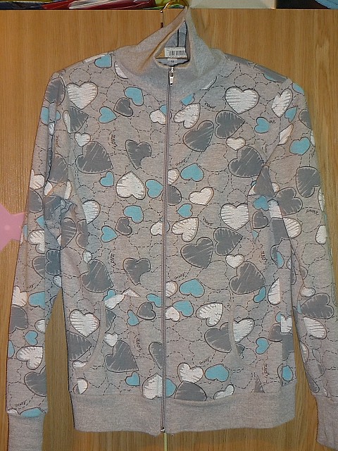 bluza