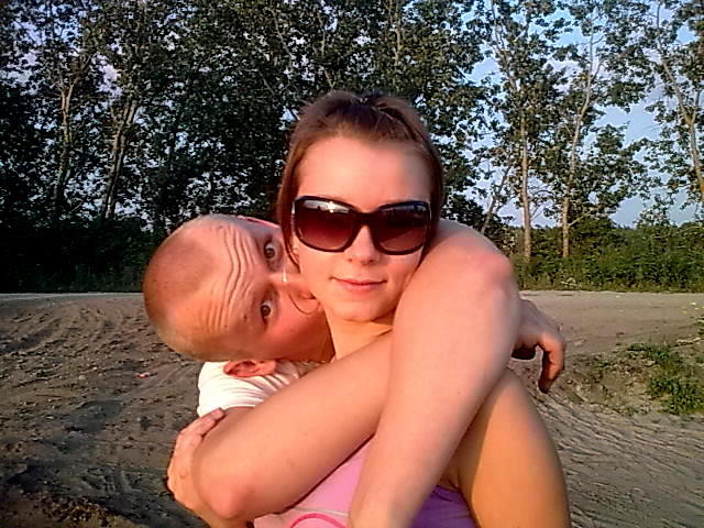 Wakacje 2OO9 :)