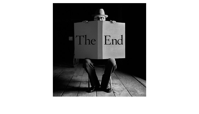 the end nie zawsze happy end