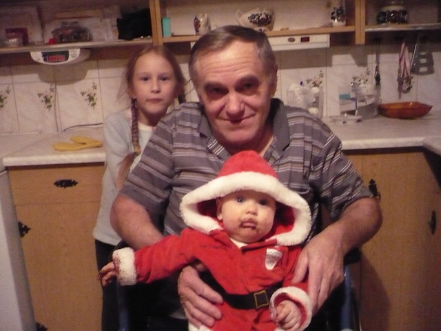 To mj mikoaj : 3