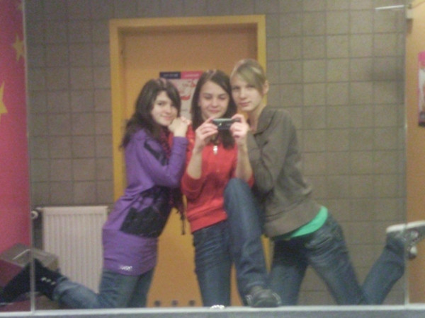 Tak To mYYY + jedna! xD :)