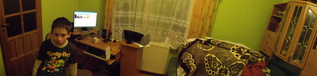 Hahaha, nizczy  mnie to ^_^