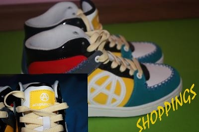 buty za kostke