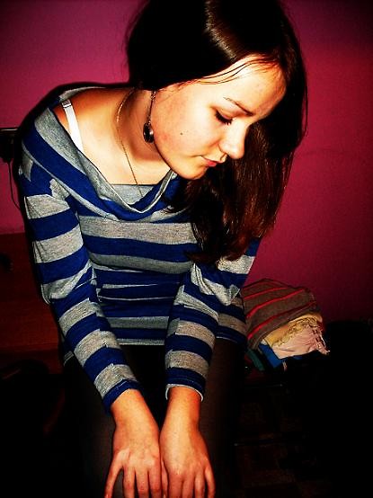 Hehe ;D