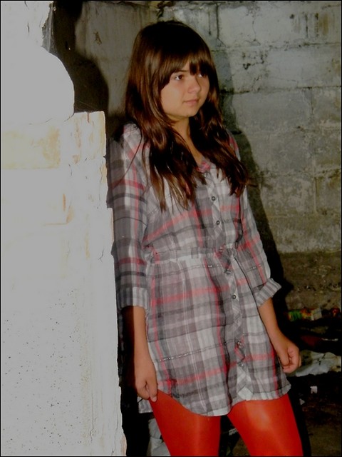 Wpis nosygirll