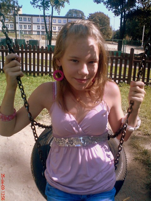 Wpis inviolableprincess