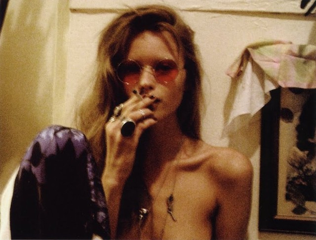 le smoking