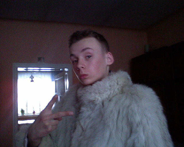Warto Walczy 