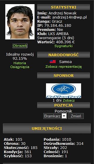 Wpis andrzej14n
