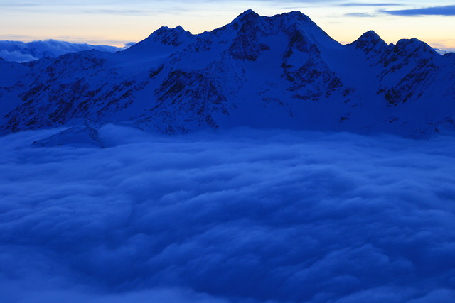 Maso Corto, Val Senales 3217npm