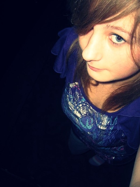 zawsze mogo byc gorzej^^