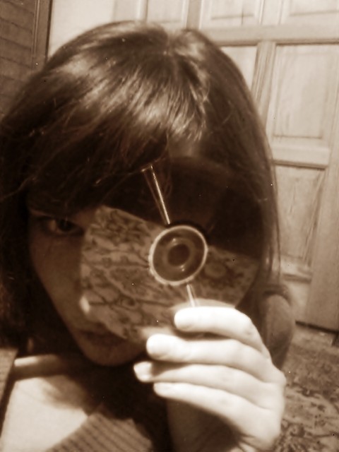 Nothing else matters.. xD
