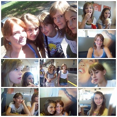 dziewoje :*