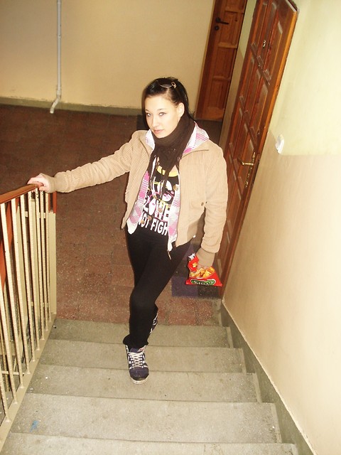 ; **   Patucha ; )